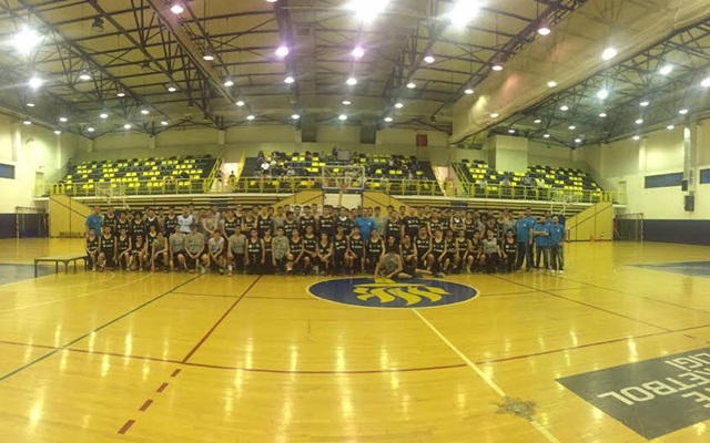 2016 İstanbul Showcase