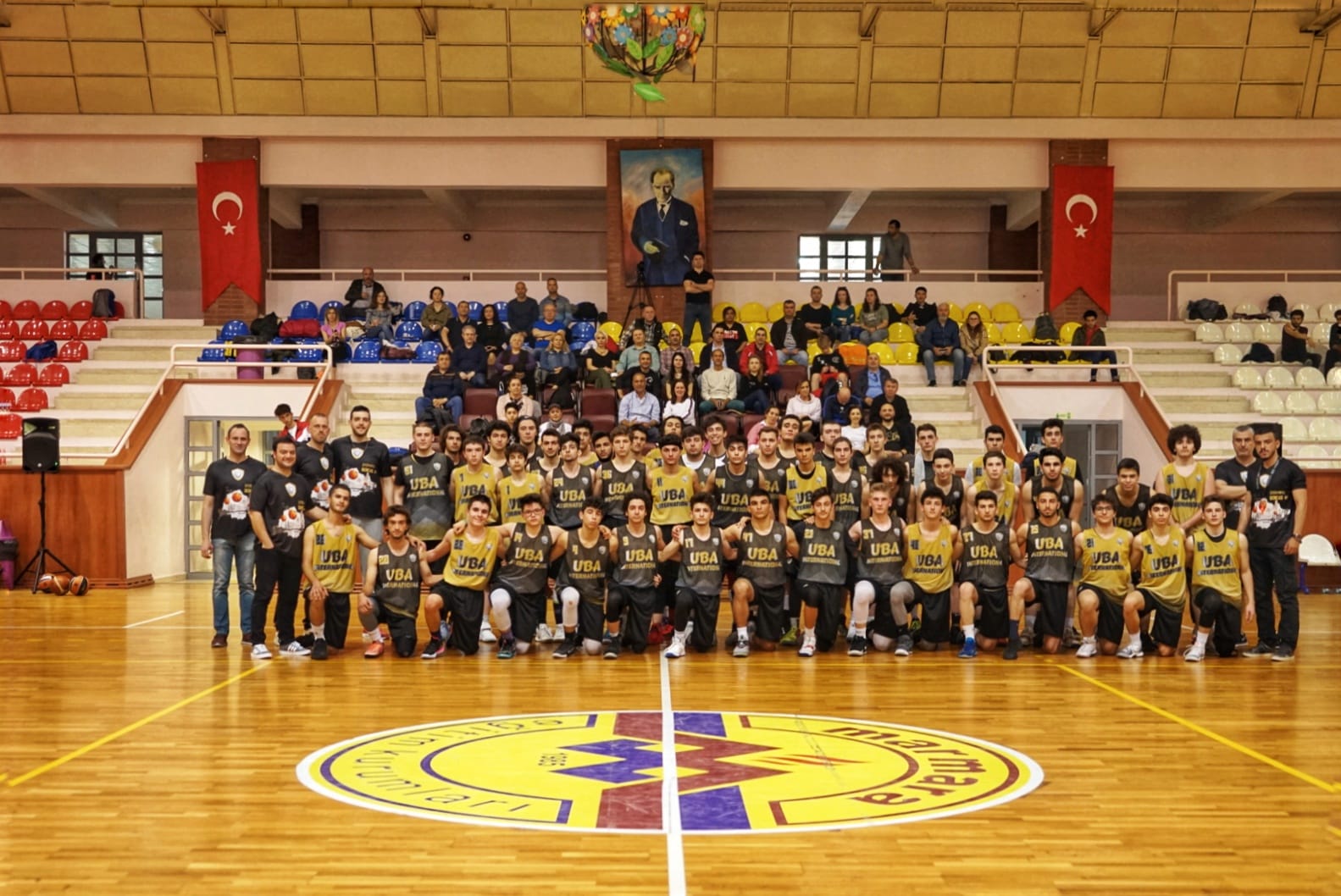 2019 Showcase Istanbul