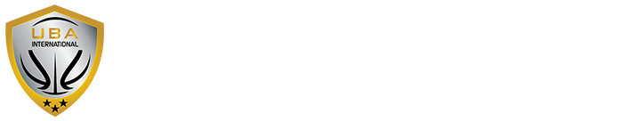 UBA International Logo